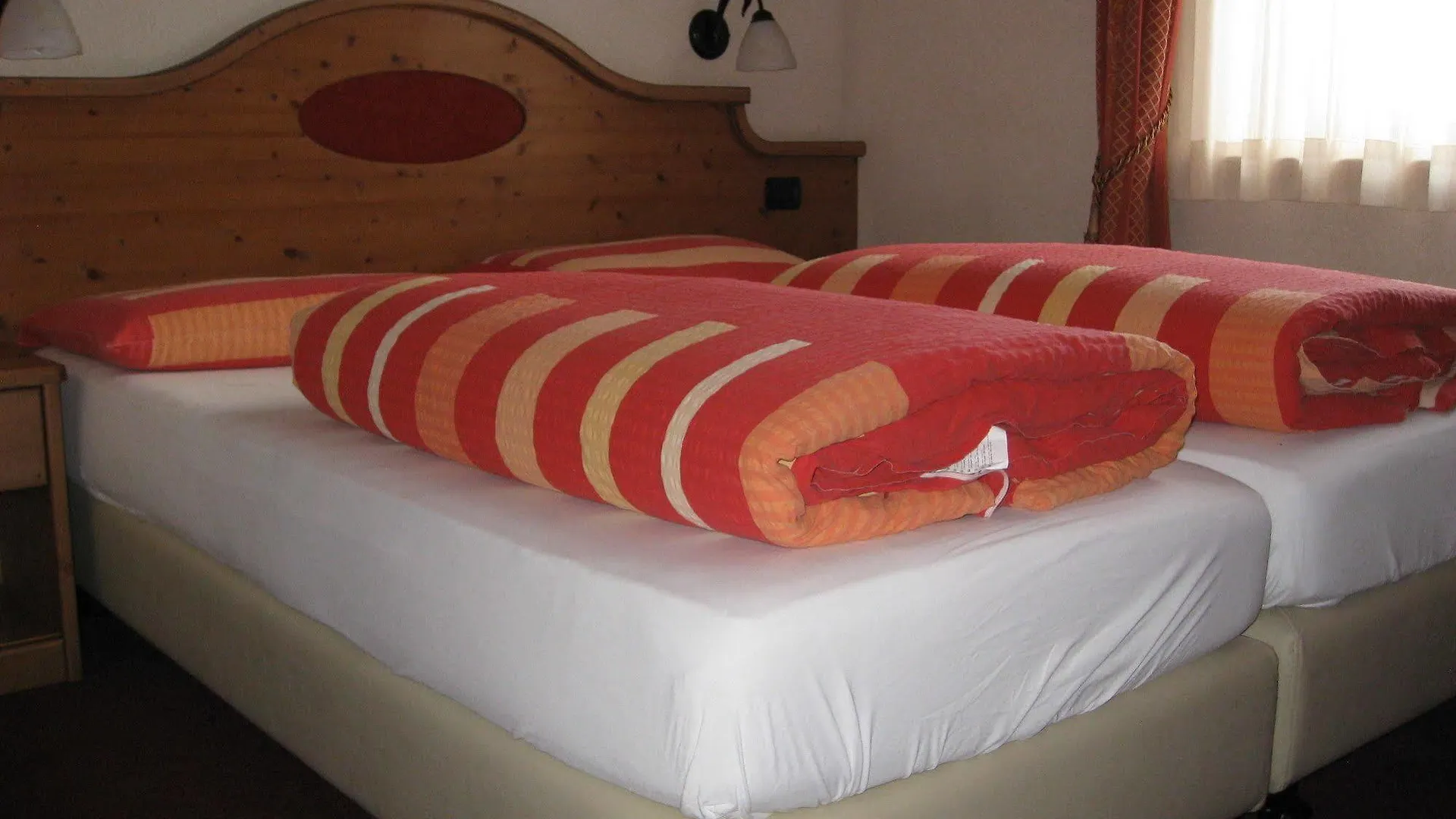Appartamenti Lumaca Livigno