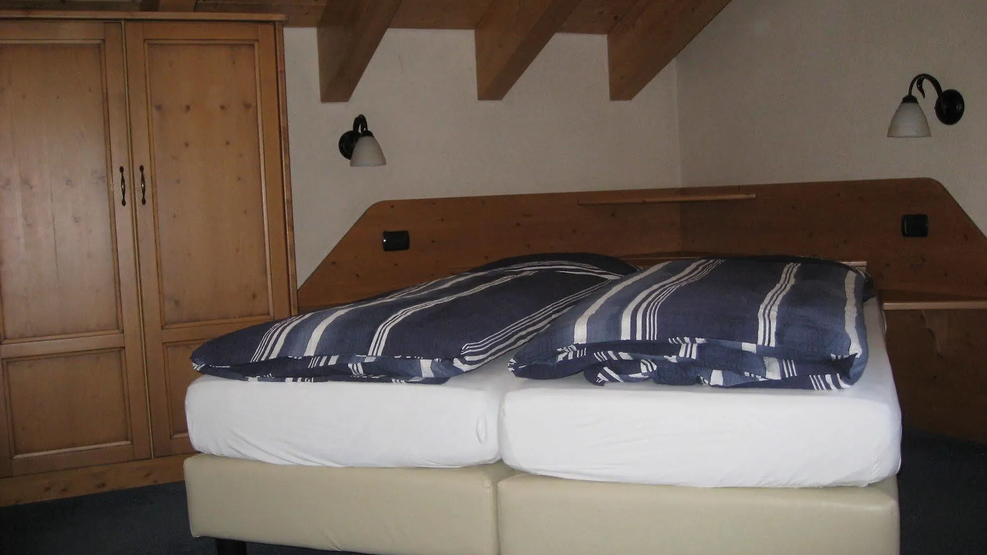 Apartment Appartamenti Lumaca Livigno Italy