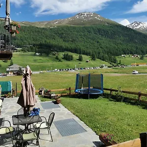  Appartamento Pizabela