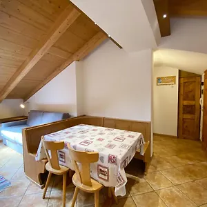  Appartamento Loft Mountain Spirit