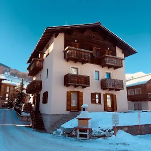  Appartamento Casa Norberto