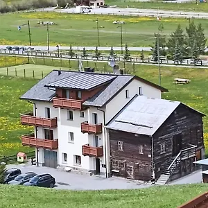  Appartamento Wood